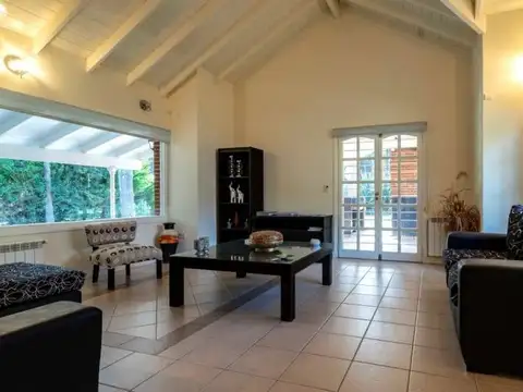 Casa en Alquiler Temporal de 3 dormitorios