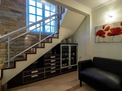 Casa en Alquiler - Zona Norte Tennis./ REF: 8992