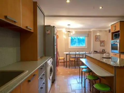 Casa en Alquiler Temporal de 3 dormitorios