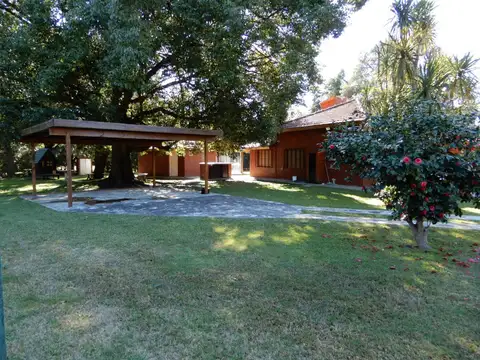 Casa en venta en El Remanso