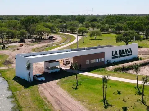 Terreno en venta - 600Mts2 - Chaco