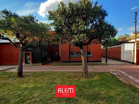 CASAS - CASA - LOMAS DE ZAMORA - OESTE, GRAN BS. AS. SUR