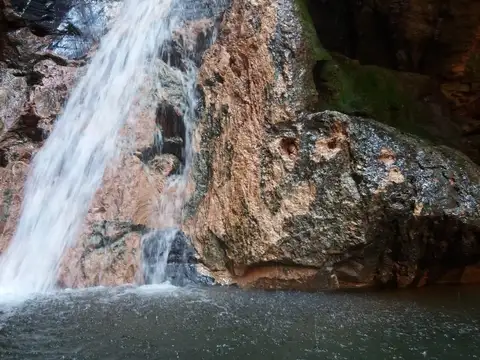 Campo agricola , ganadero,minero  - Patquia la Rioja