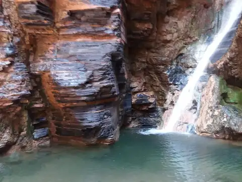 Campo agricola , ganadero,minero  - Patquia la Rioja