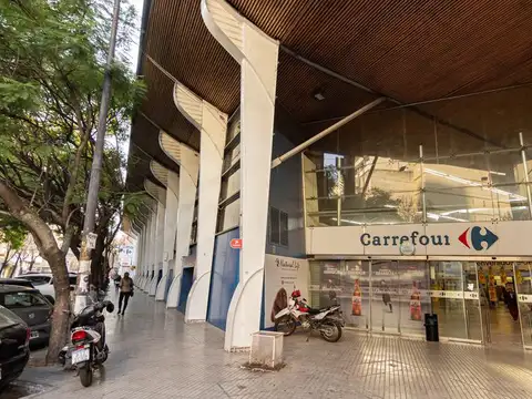 Carrefour