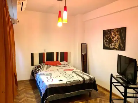 Departamento en Alquiler Temporal de 2 ambientes