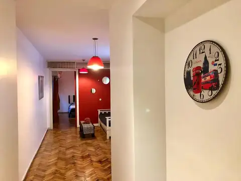 Suipacha 300, Piso 3