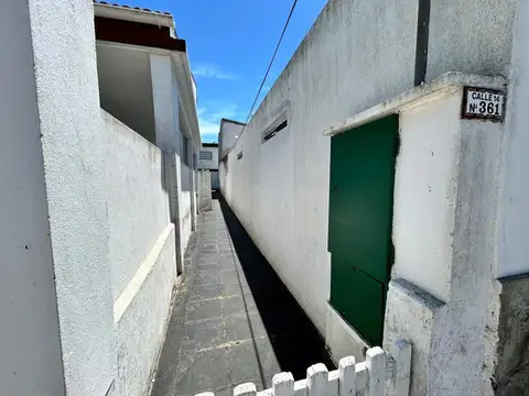 Calle 14 300, Piso 1