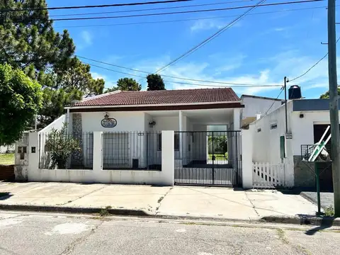 HERMOSO DEPTO 3 AMB. - PLENO CENTRO