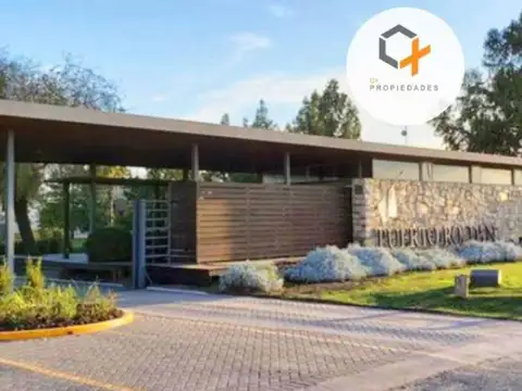 Oportunidad terreno lote Puerto Roldan 927 m2 escriturado