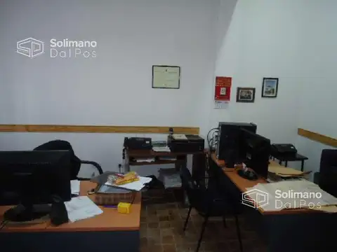 Galpon en Venta en Olivos, USD 330.000