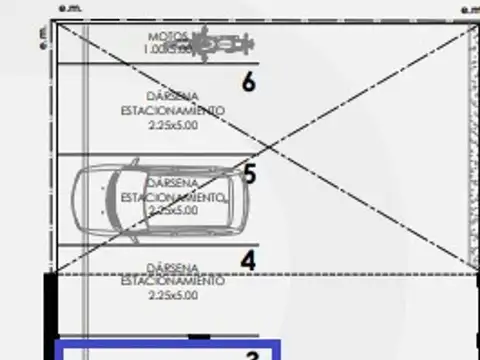 General Juan Pablo López 100