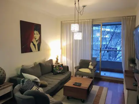 Departamento en   Nuñez en venta