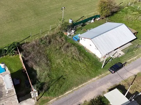 Terreno en Venta de 381,0 m2