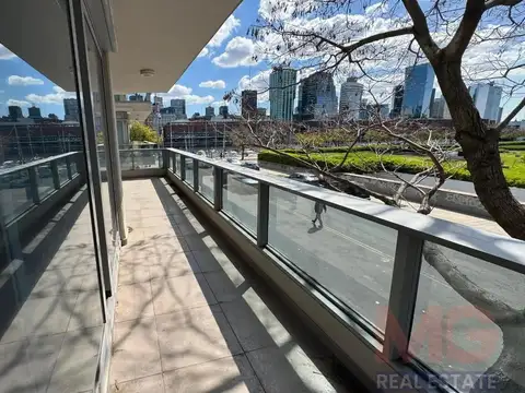 Venta 4 Ambientes 347m2 - Madero Center - Puerto Madero