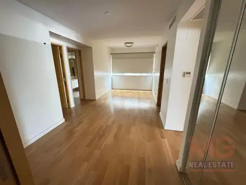 Departamento 4 ambientes con 4 baños