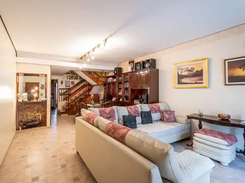 VENTA PH T/CASA 4 amb Cochera Patio V. Santa Rita