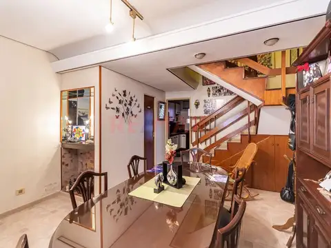 Depto Tipo Casa en Venta en Villa Santa Rita, USD 235.000