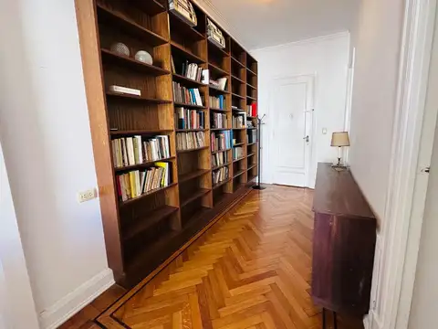 Departamento en Alquiler de 3 ambientes