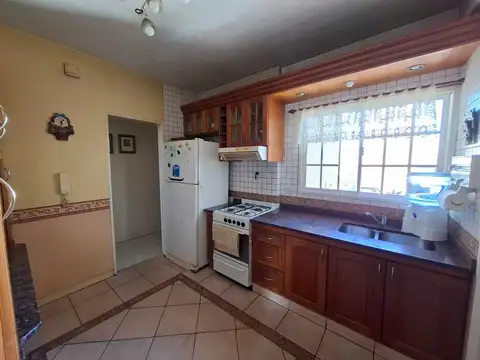 Departamento en Venta 21 años