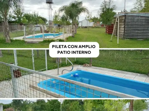 Negocio - Venta - Argentina, Colón