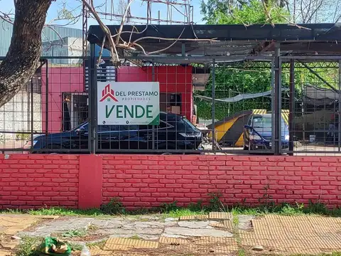 Terreno en Venta en Temperley, USD 240.000