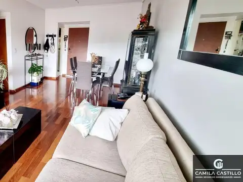 Departamento en venta de 3 dormitorios c/ cochera en Liniers