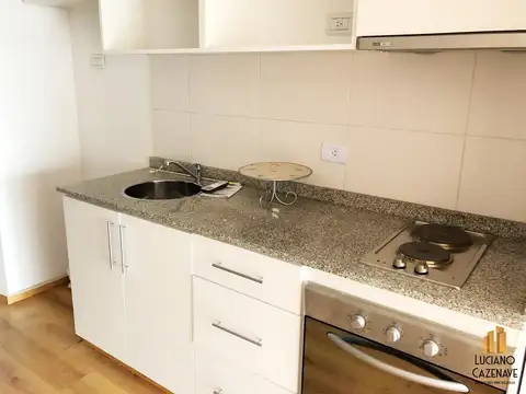 Departamento en Alquiler 10 años