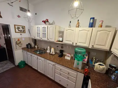 Casa en Venta 40 años