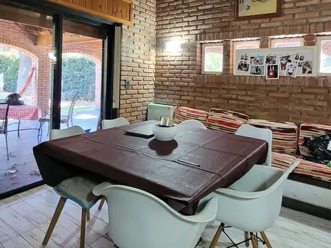 Casa en venta en Las Lajas Country Club