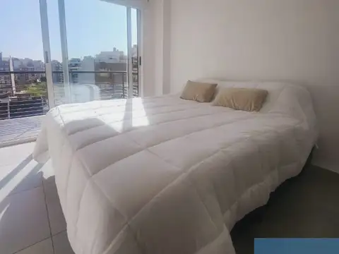 Departamento en Alquiler Temporal Permite mascota