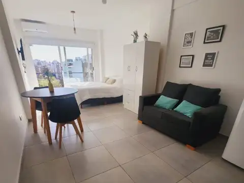 Departamento en Alquiler Temporal de Monoambiente