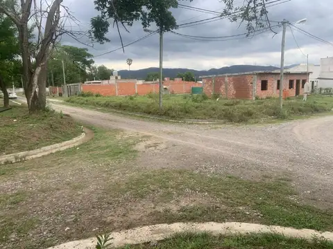 Terreno en Venta de 354,0 m2
