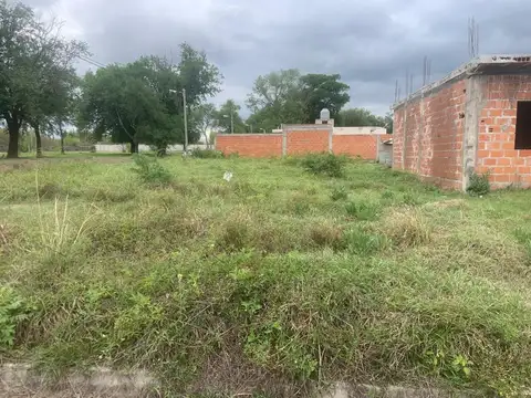 Zona Oeste. Tierra Mía. Mza 58. Lote 100