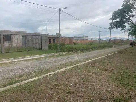 Zona Oeste. Tierra Mía. Mza 58. Lote 100