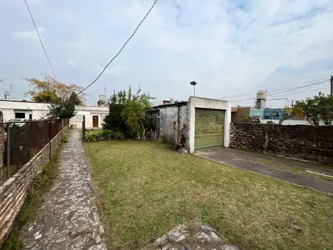 Casa en Venta 60 años