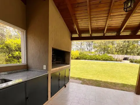 Casa en Venta en San Matias, USD 239.000