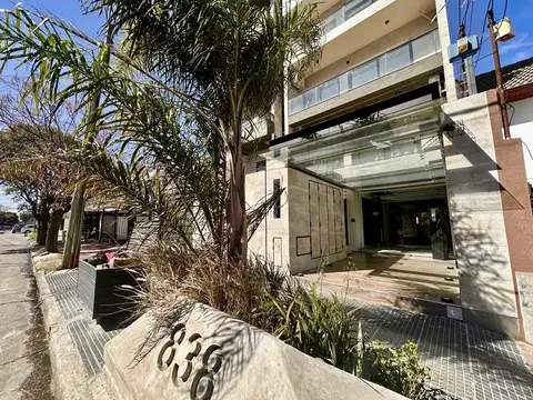 VENTA DEPARTAMENTO DOS AMBIENTES VILLA BOSCH