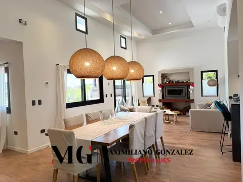 Casa venta San lucas