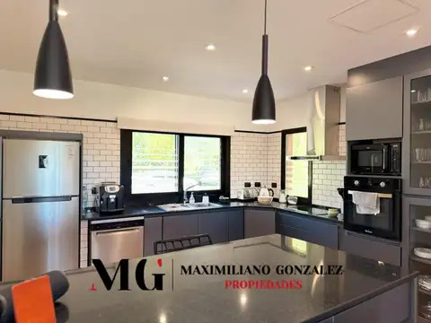 Casa en Venta al Este