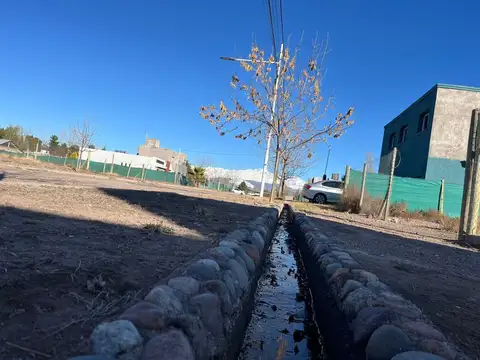 Terreno en Venta en Perdriel, USD 20.000