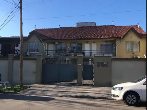 Departamento 2 ambientes en ALQUILER - San Miguel