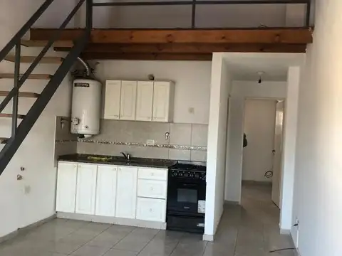 Departamento en Alquiler de 2 ambientes
