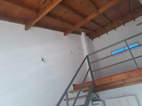 Departamento en Alquiler 15 años