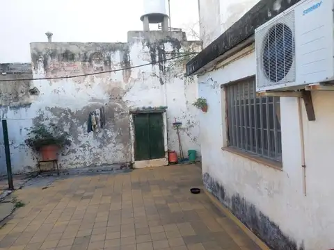 Venta- Lote desarrollo inmobiliario -Apto PB +7 PISOS- 245m2