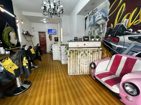 Local en Venta en Balvanera, USD 48.000