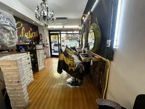 Local en Venta en Balvanera, USD 48.000