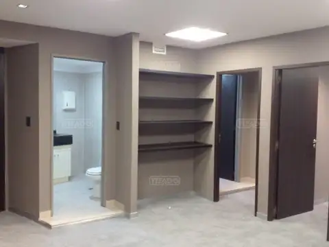 Oficina en Alquiler 10 años