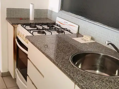 Departamento en Alquiler de 1 dormitorio