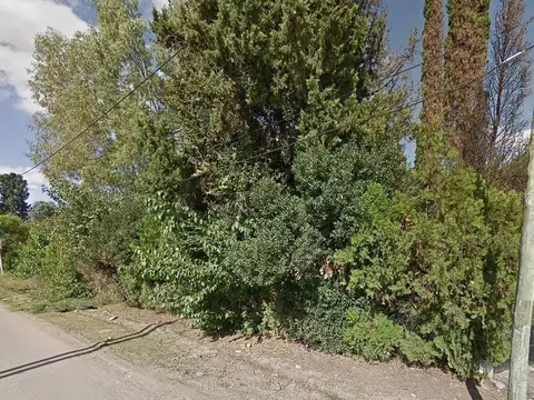 Terreno en Venta en Paso Del Rey, USD 65.000